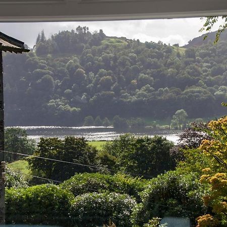 Helm Crag Villa Grasmere Exterior foto