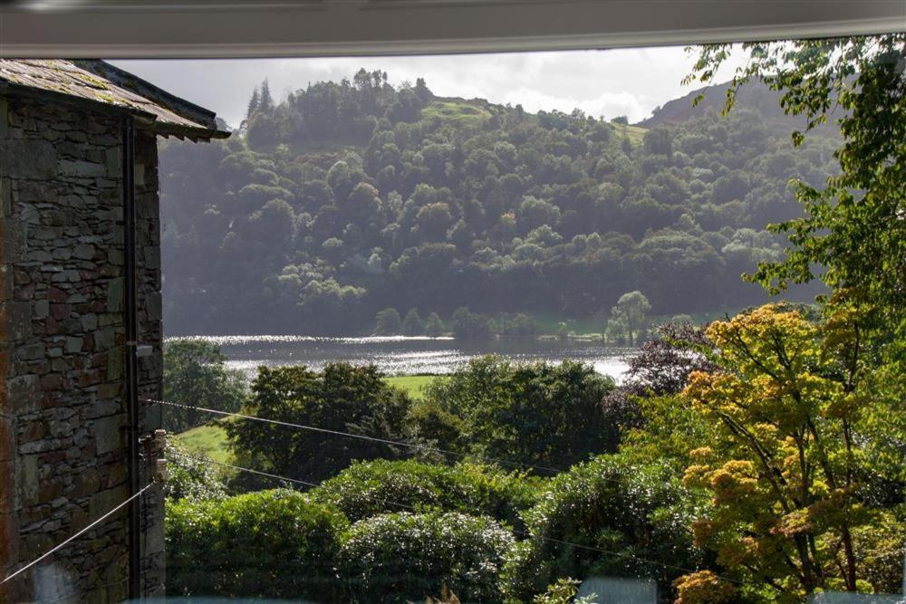 Helm Crag Villa Grasmere Exterior foto