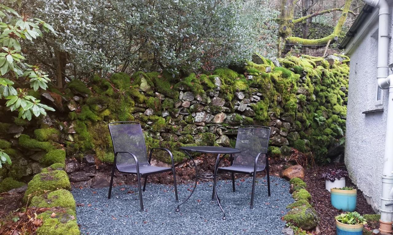 Helm Crag Villa Grasmere Exterior foto